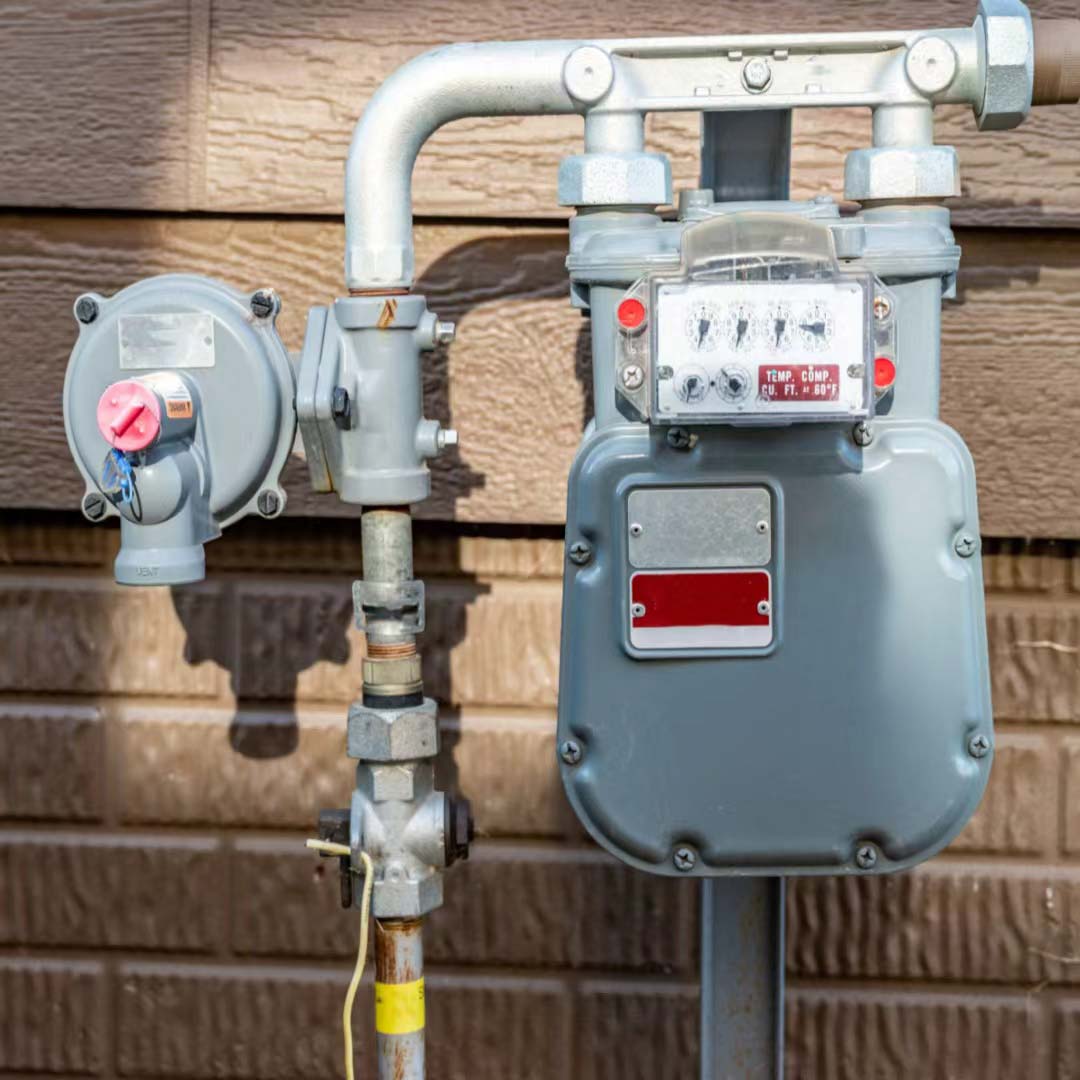 Recent emergency plumbing work