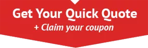 Calim Your Coupon