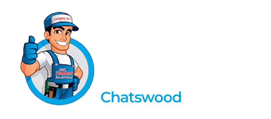 Plumber Chatswood logo