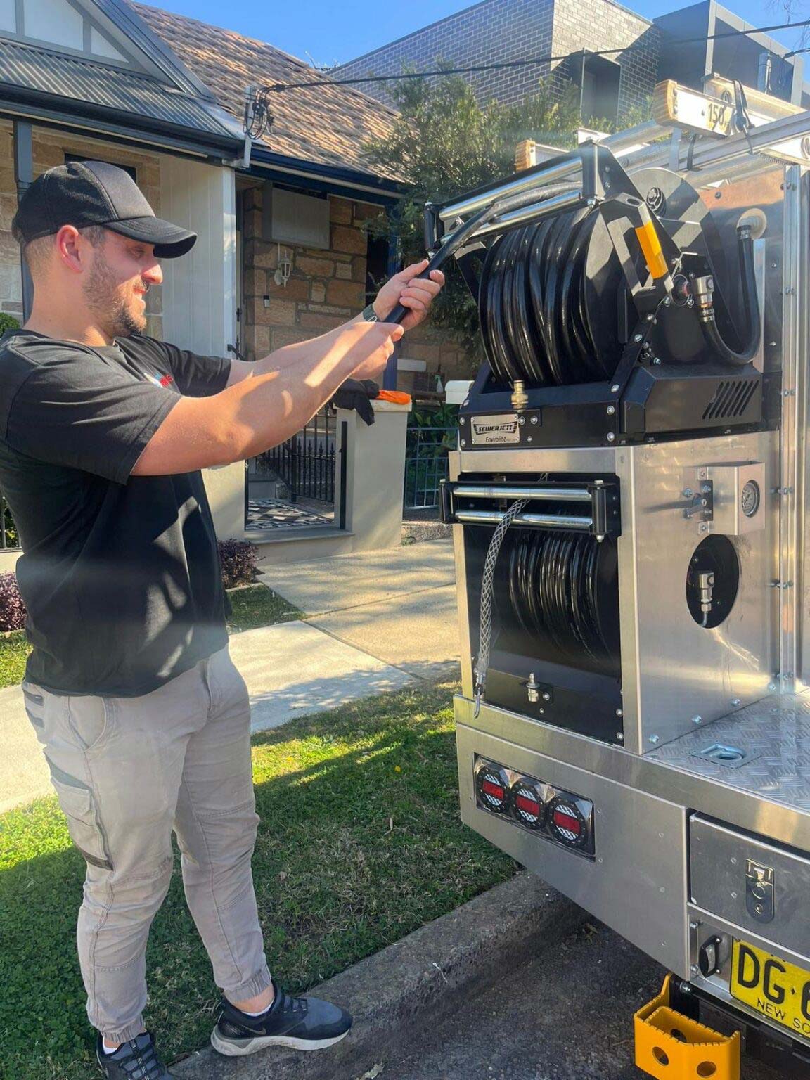 Plumber Near Me