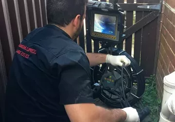Plumbing equipment and tools in Chatswood
